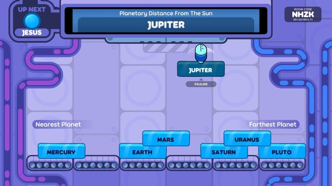 The Jackbox Party Quintpack 2.0 thumbnail 9