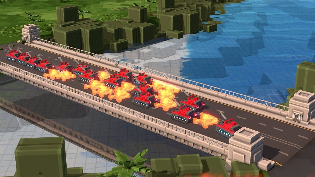 9-Bit Armies: A Bit Too Far thumbnail 2