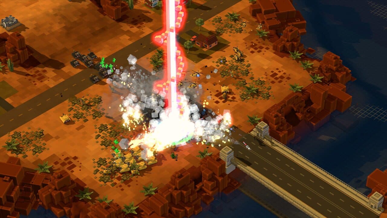 9-Bit Armies: A Bit Too Far thumbnail 4