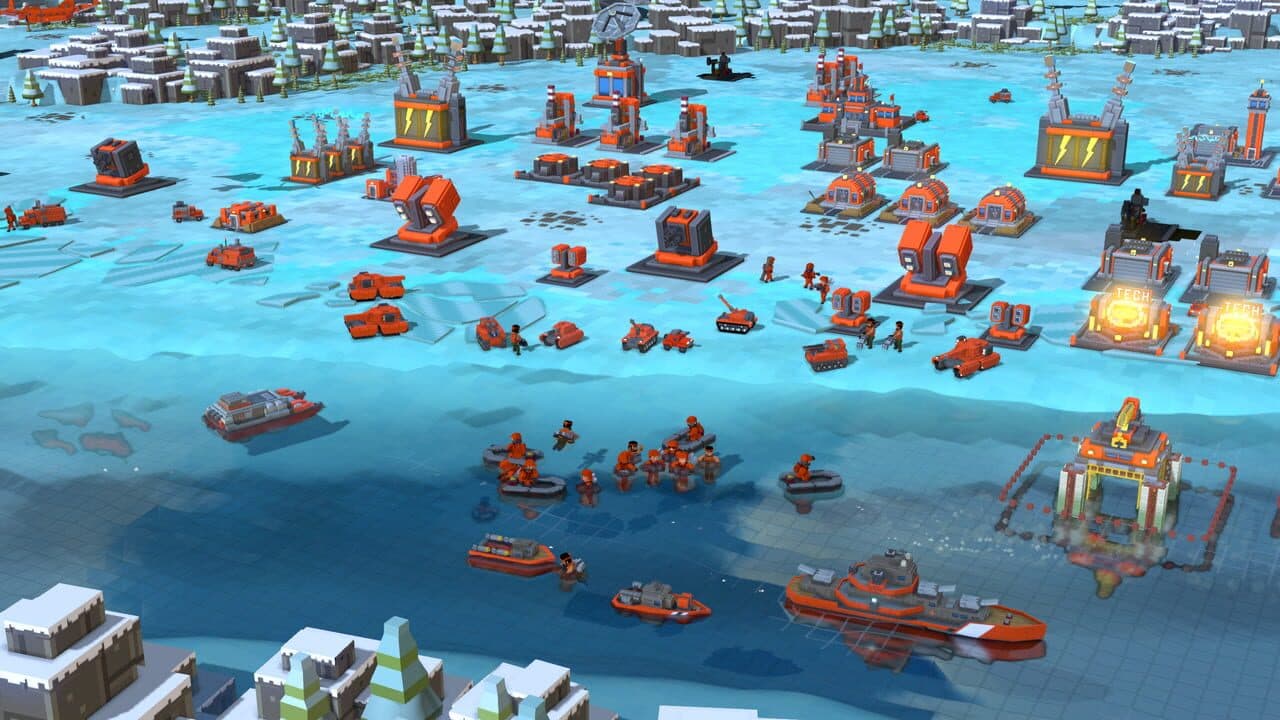 9-Bit Armies: A Bit Too Far thumbnail 3