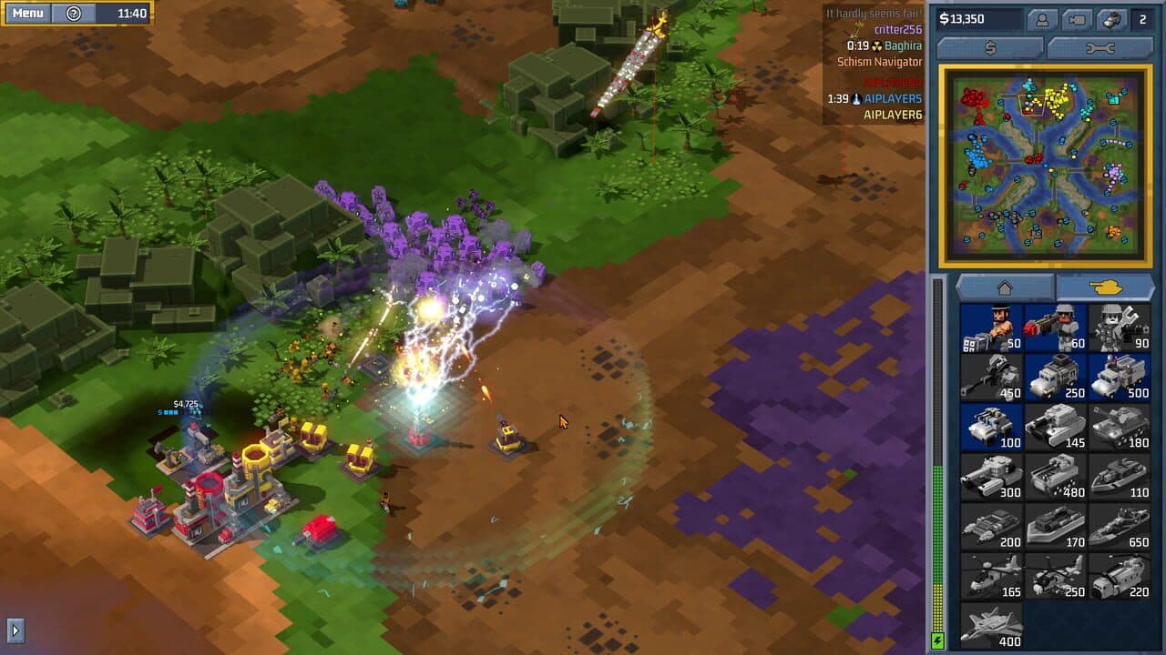 9-Bit Armies: A Bit Too Far thumbnail 6