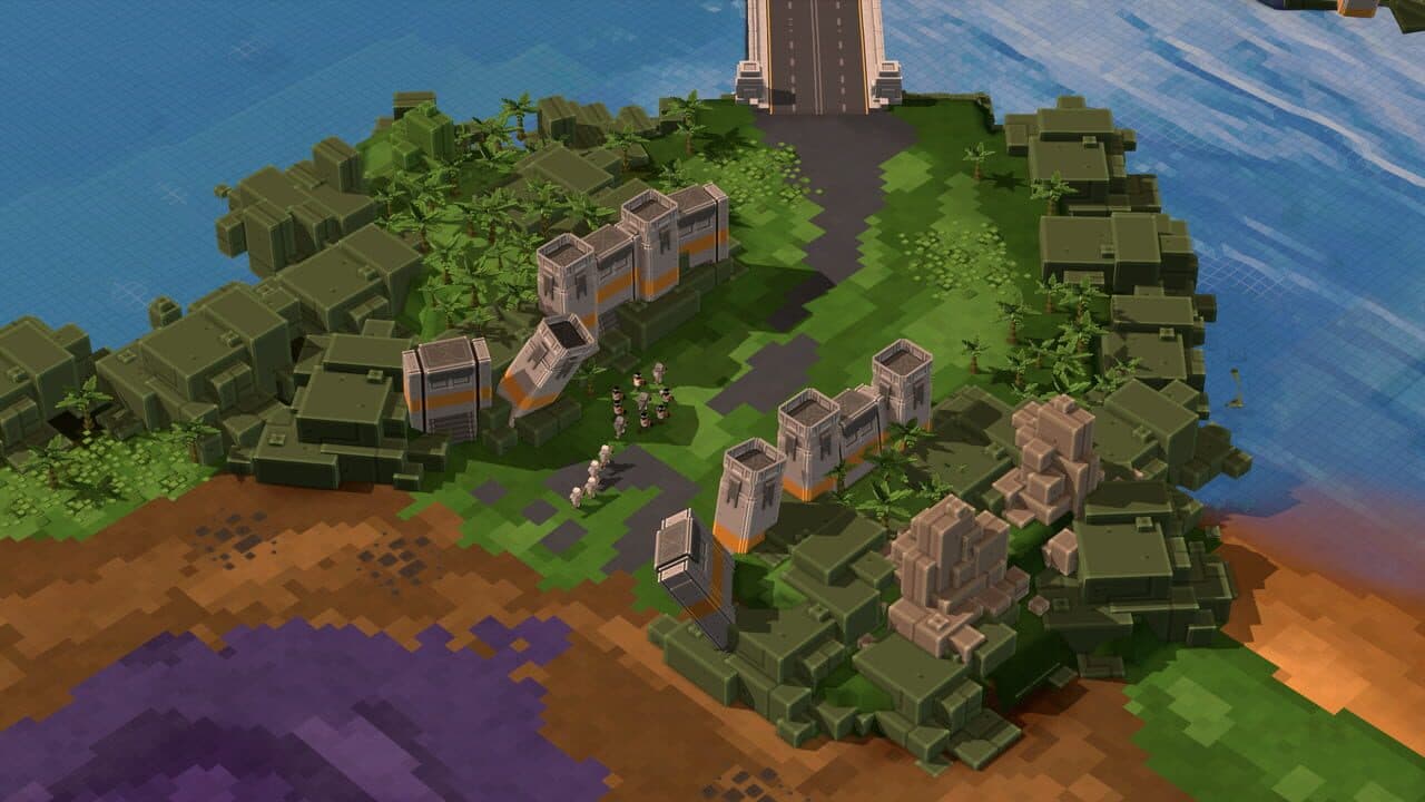 9-Bit Armies: A Bit Too Far thumbnail 7