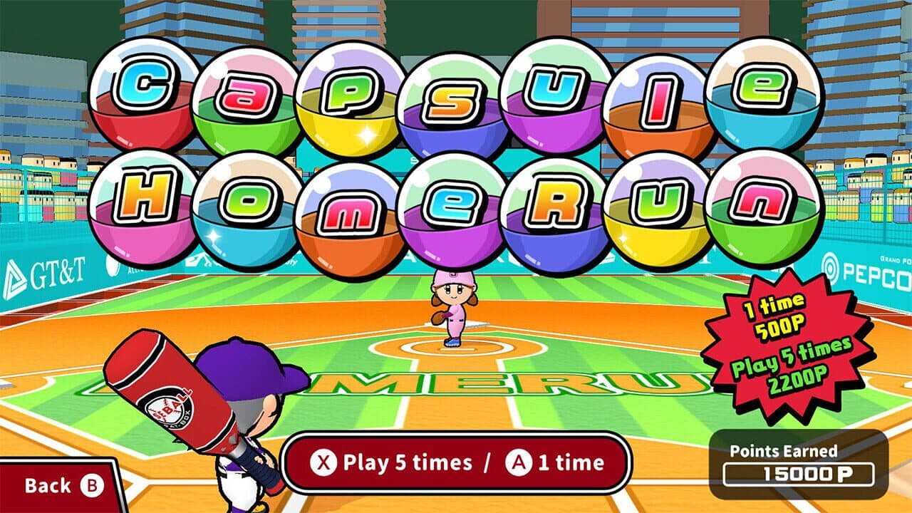 Desktop Baseball 2 thumbnail 5