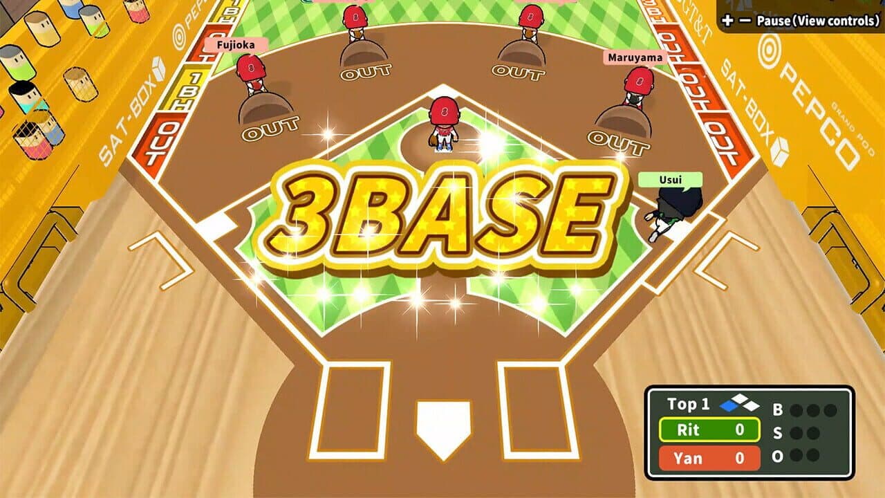 Desktop Baseball 2 thumbnail 6