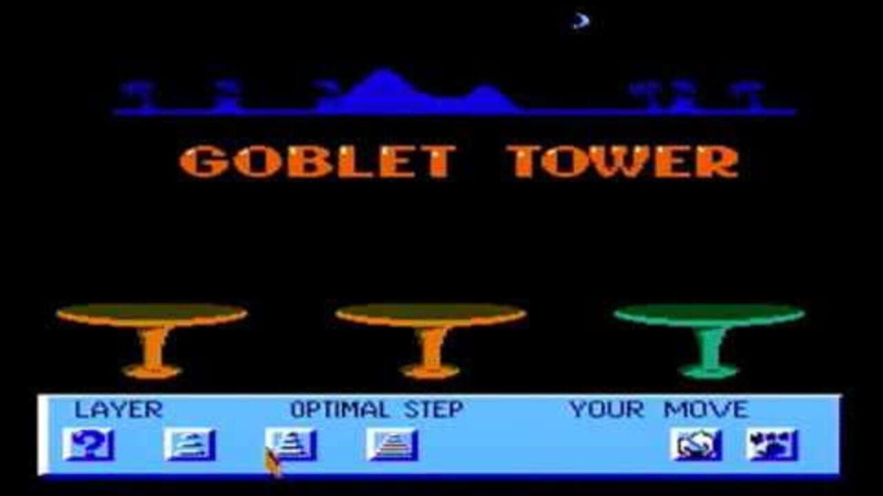Goblet Tower thumbnail 2
