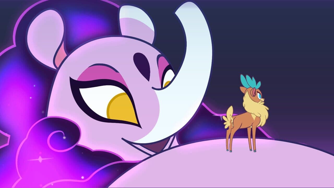 Them's Fightin' Herds: Nidra thumbnail 3