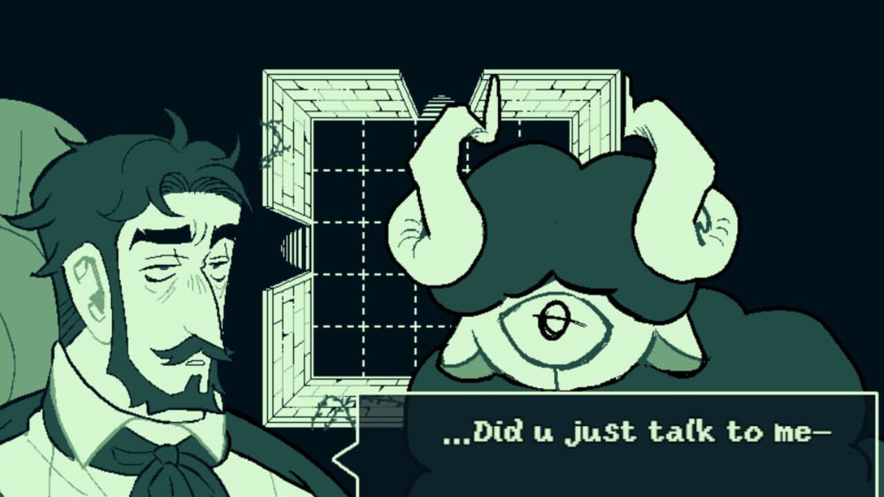 Sheep in Wolf's Clothing screenshot 1
