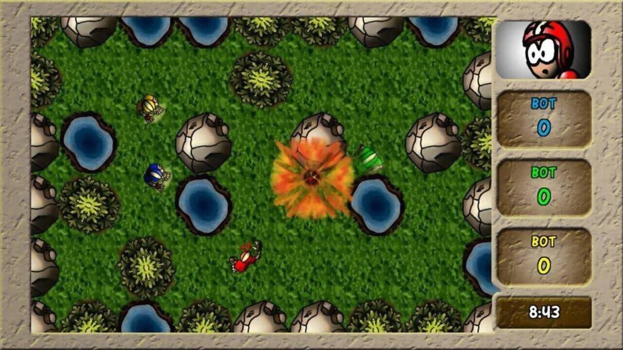 Hot Potato Online screenshot 1