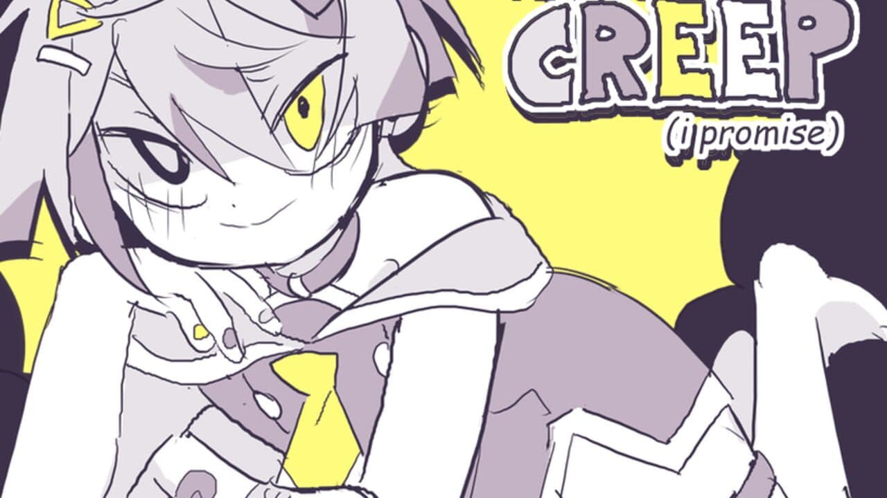 I'm Not a Creep (I Promise) screenshot 1