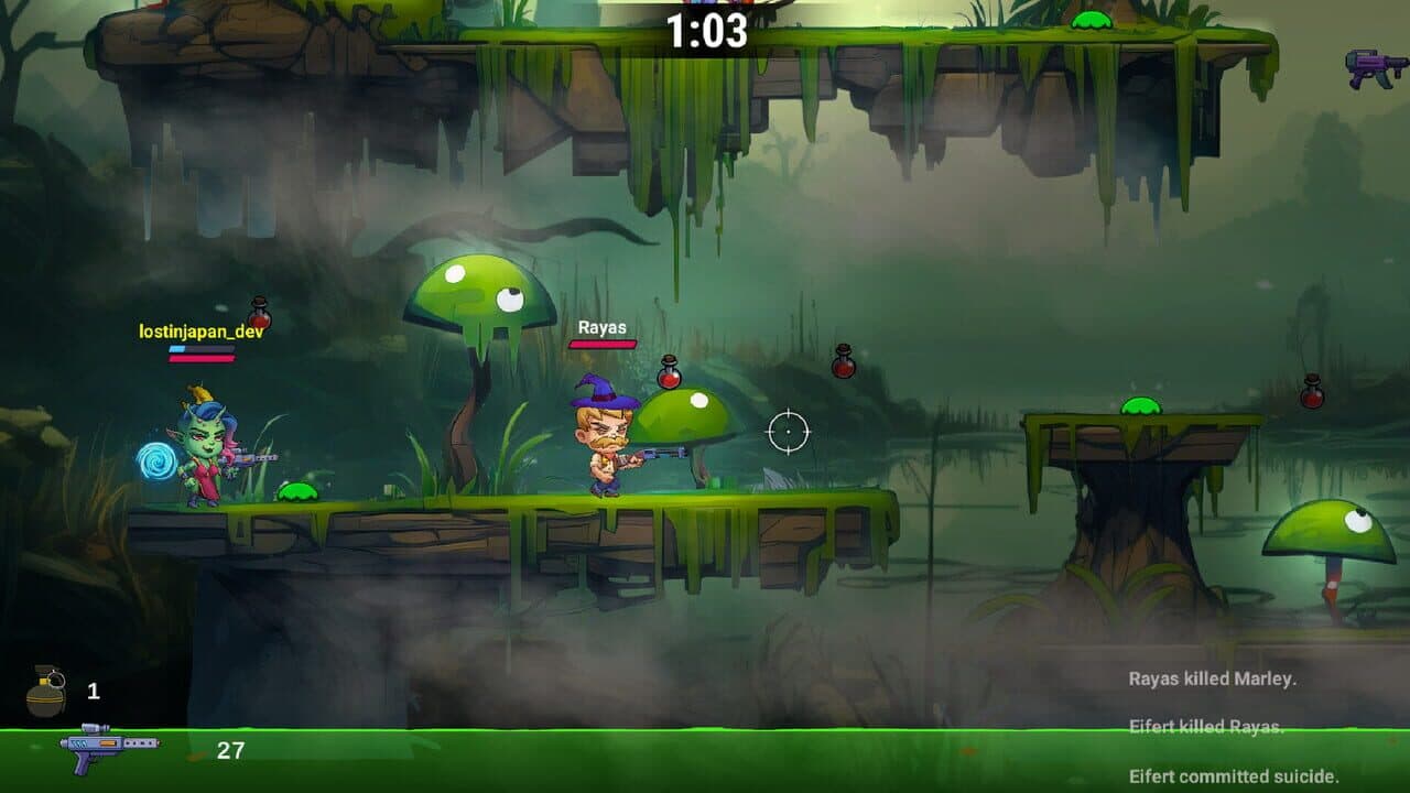 Hitmen Havoc thumbnail 3