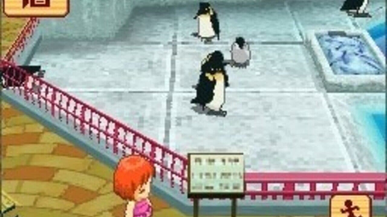 Minna no Doubutsuen thumbnail 5