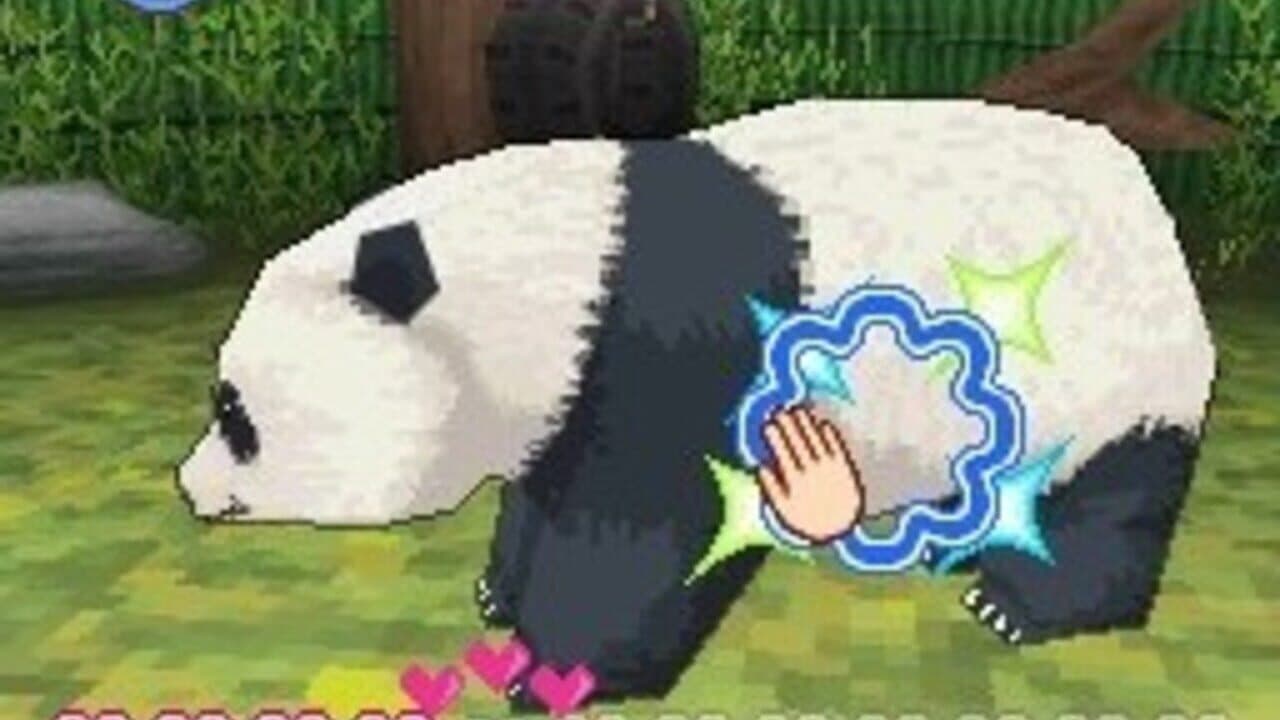 Minna no Doubutsuen thumbnail 2
