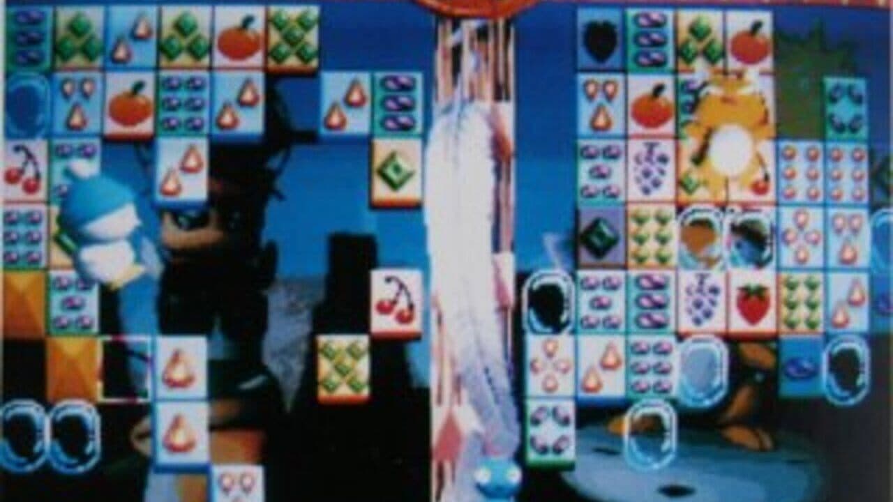 Hebereke no Pair Pair Wars thumbnail 8