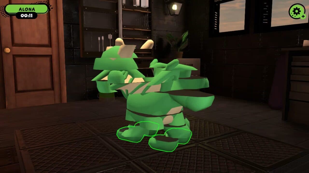 Snap Together: New Challenges screenshot 1
