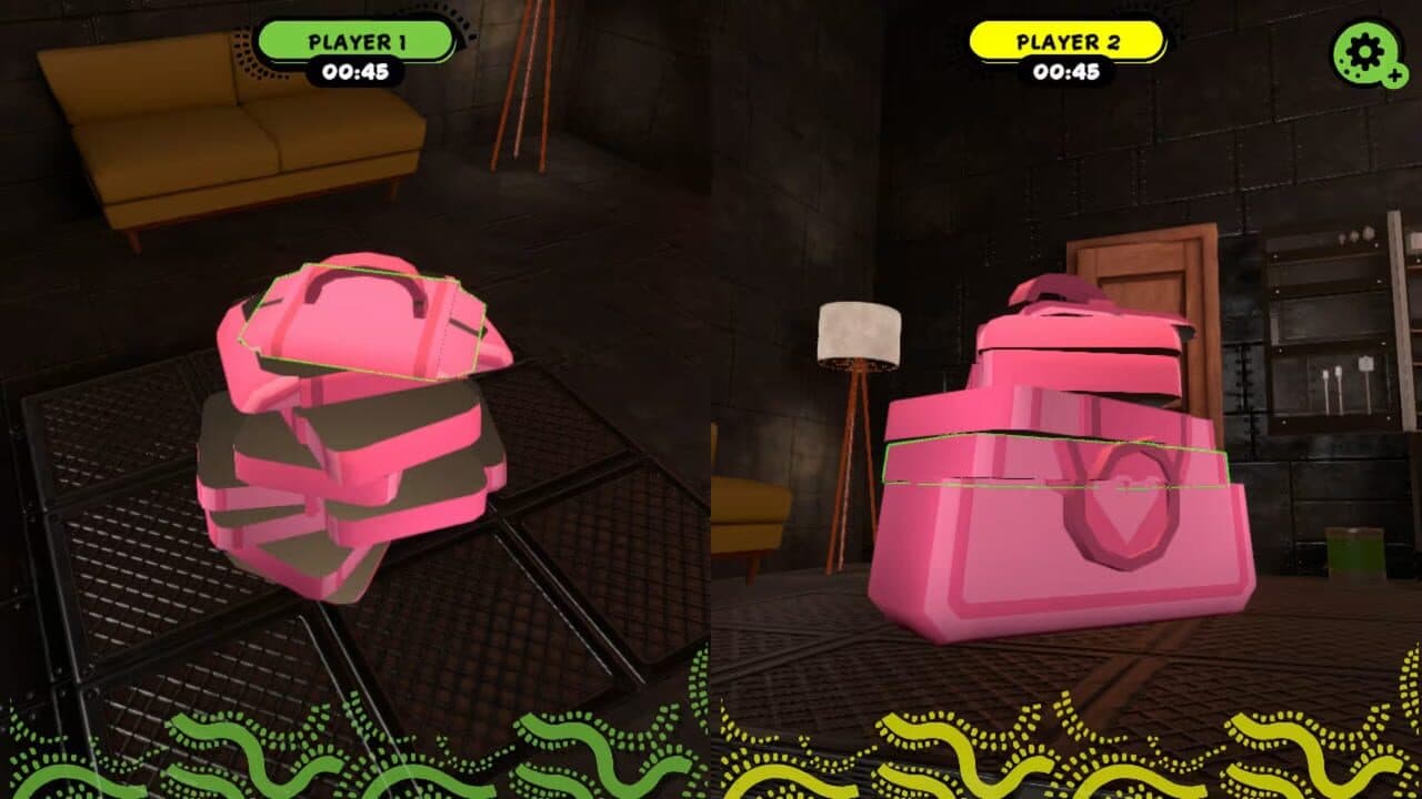 Snap Together: New Challenges thumbnail 6