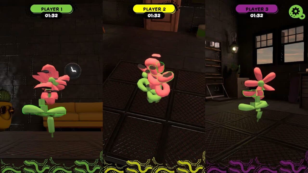 Snap Together: New Challenges thumbnail 5