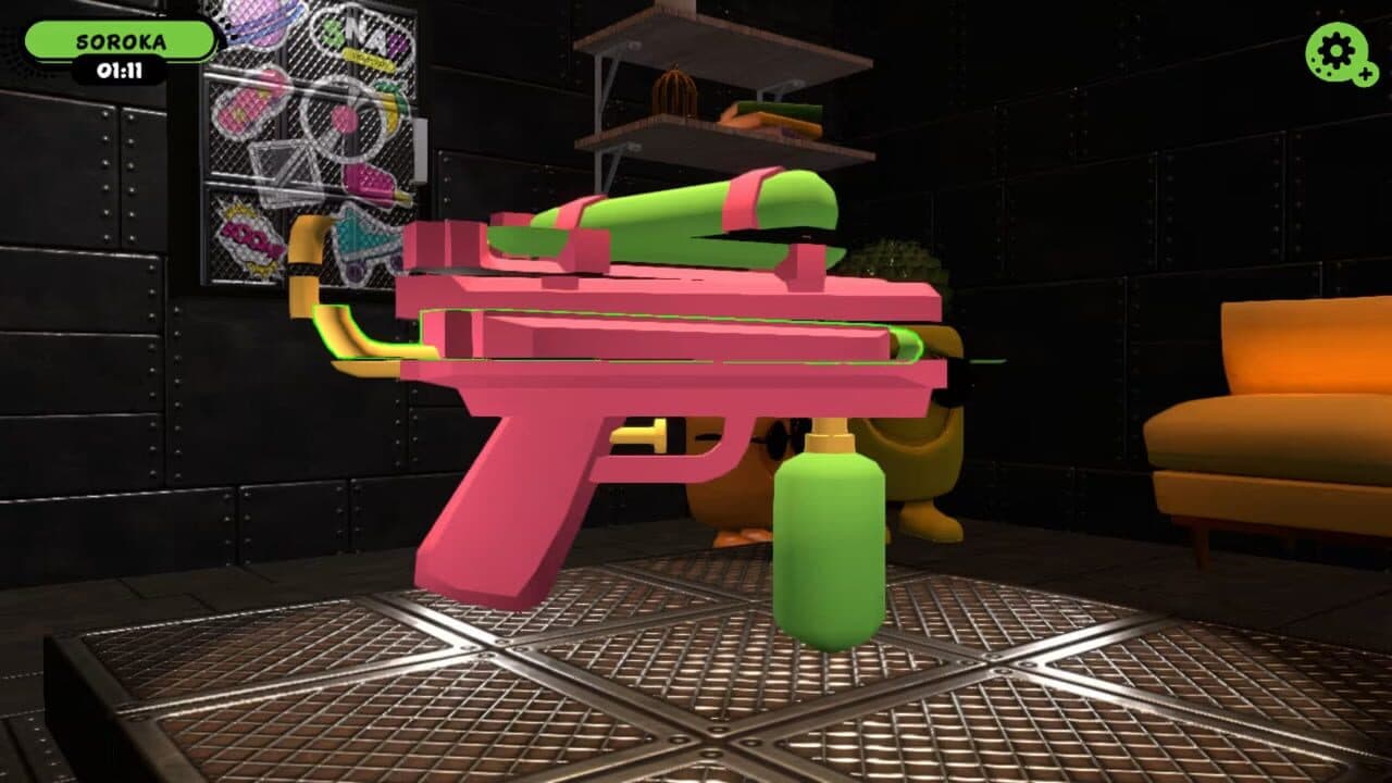 Snap Together: New Challenges thumbnail 2