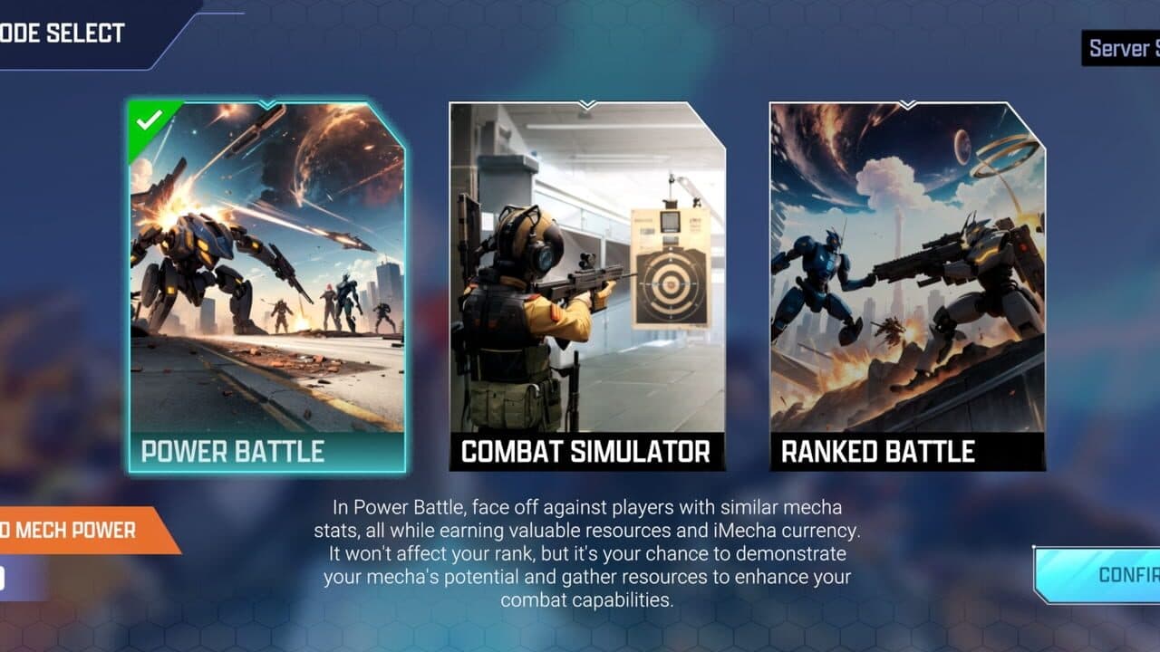 Mechachain thumbnail 3