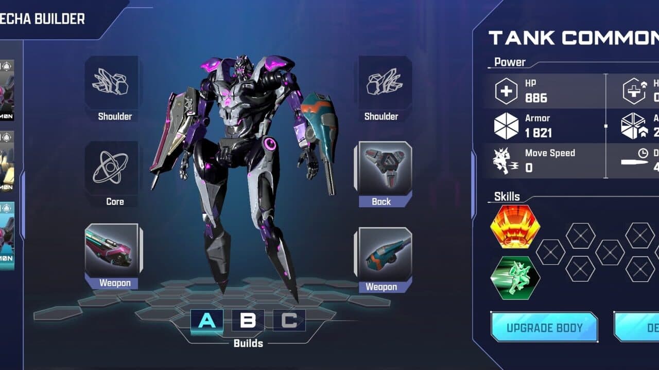 Mechachain thumbnail 2