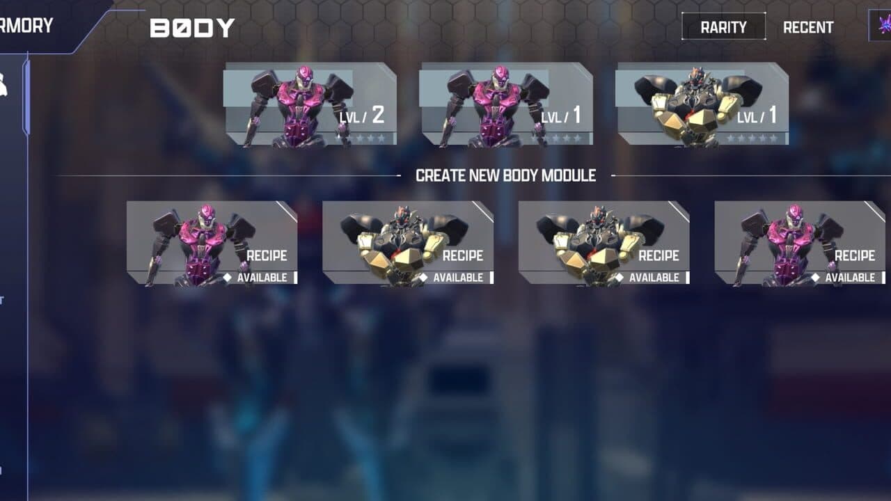 Mechachain thumbnail 4