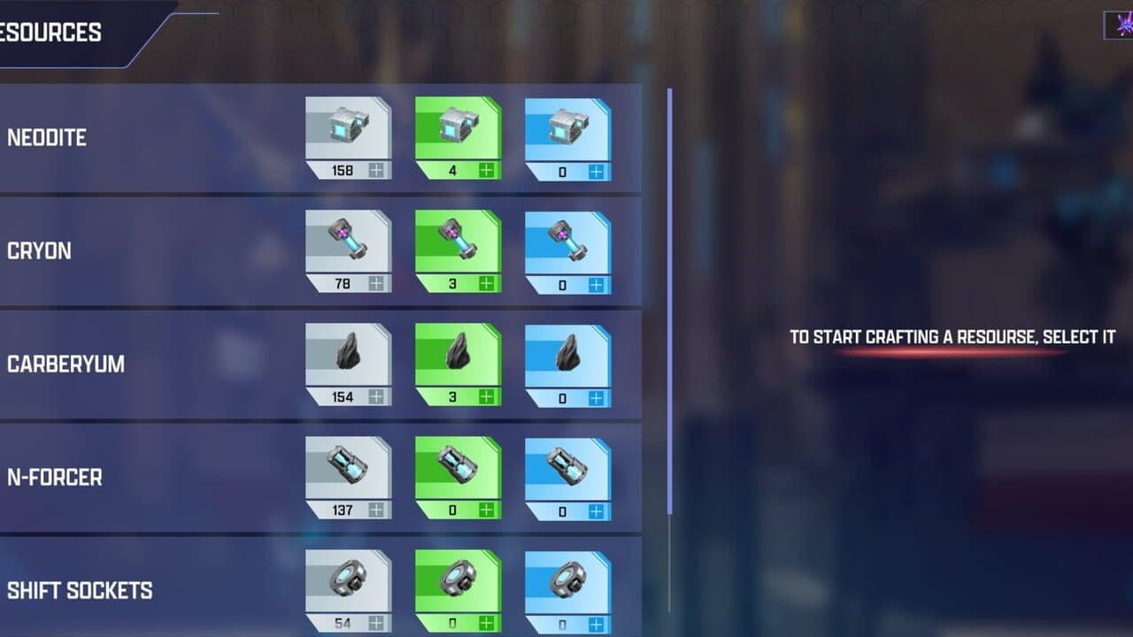 Mechachain thumbnail 5