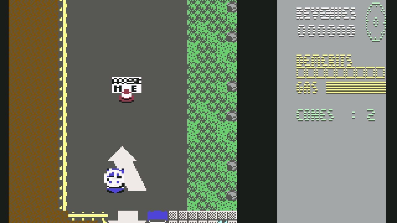 APB screenshot 1