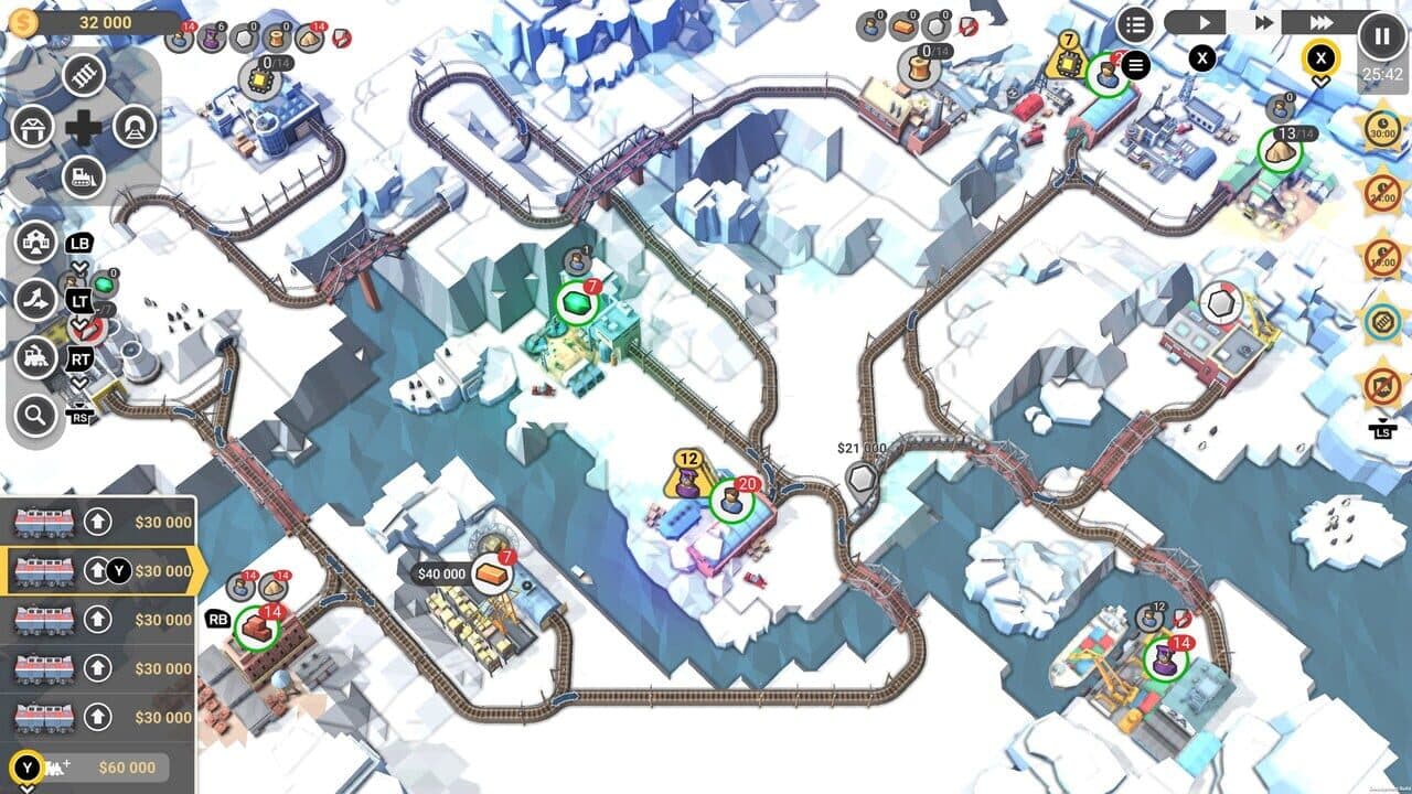 Train Valley Collection thumbnail 9