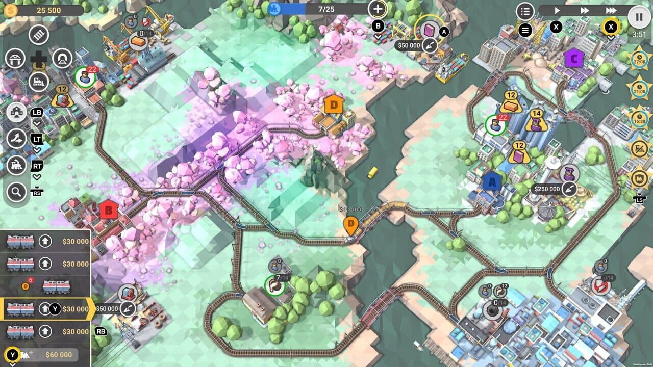 Train Valley Collection thumbnail 2