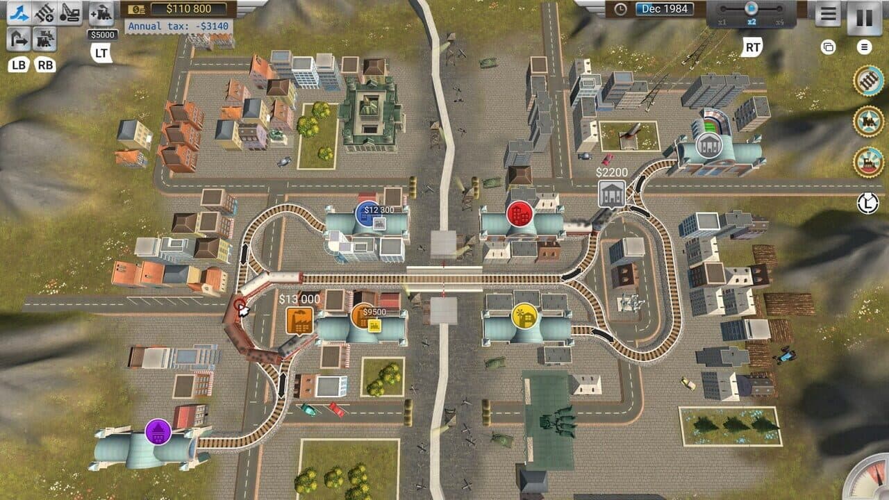 Train Valley Collection thumbnail 6
