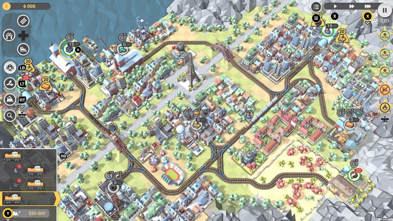 Train Valley Collection thumbnail 7