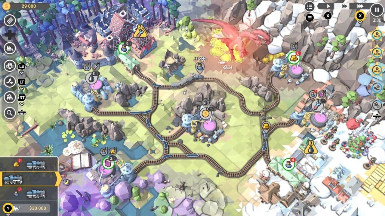 Train Valley Collection thumbnail 3