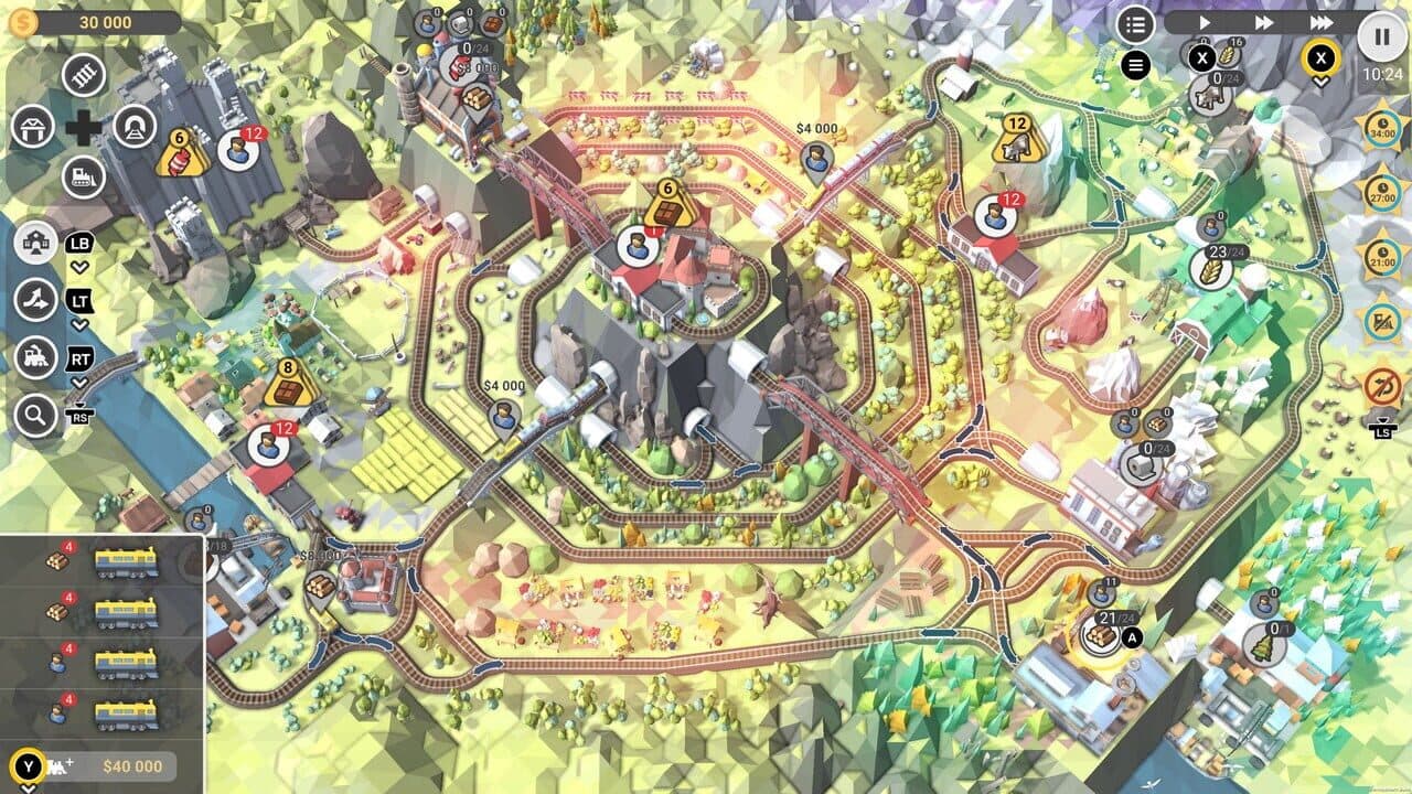 Train Valley Collection thumbnail 8