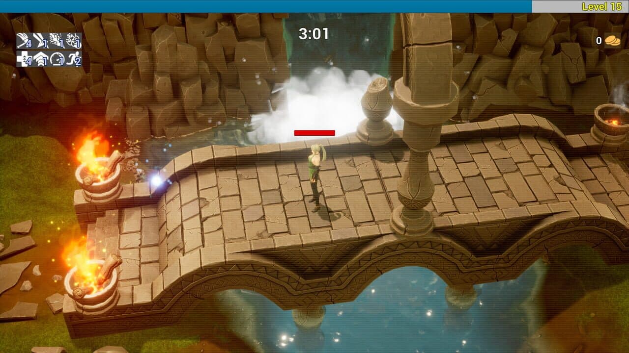 Epic Rogue thumbnail 3
