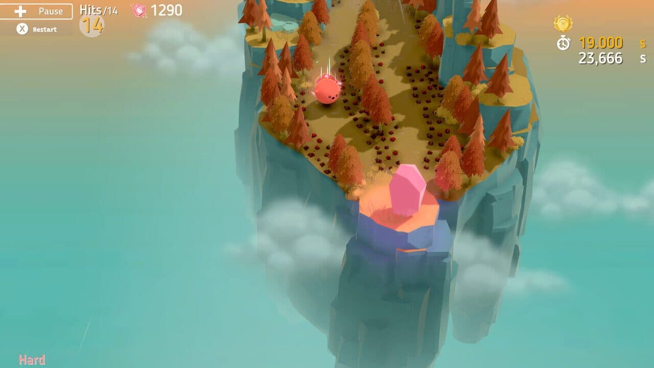 Super Rolling Heroes Deluxe thumbnail 2