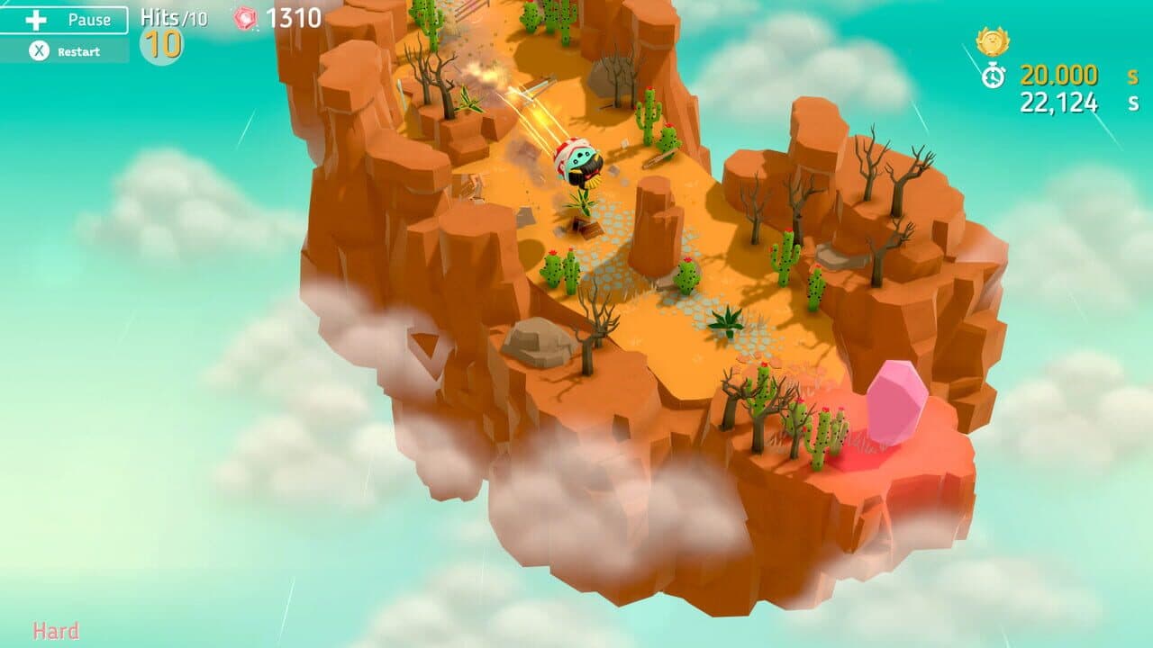 Super Rolling Heroes Deluxe thumbnail 4