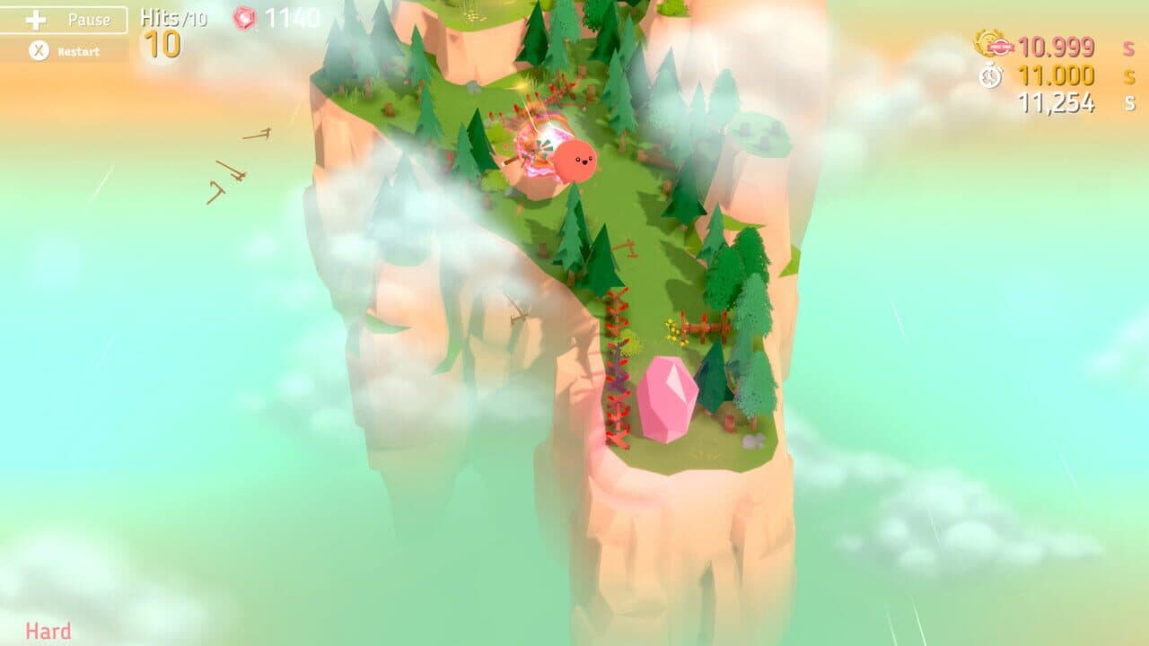 Super Rolling Heroes Deluxe thumbnail 3
