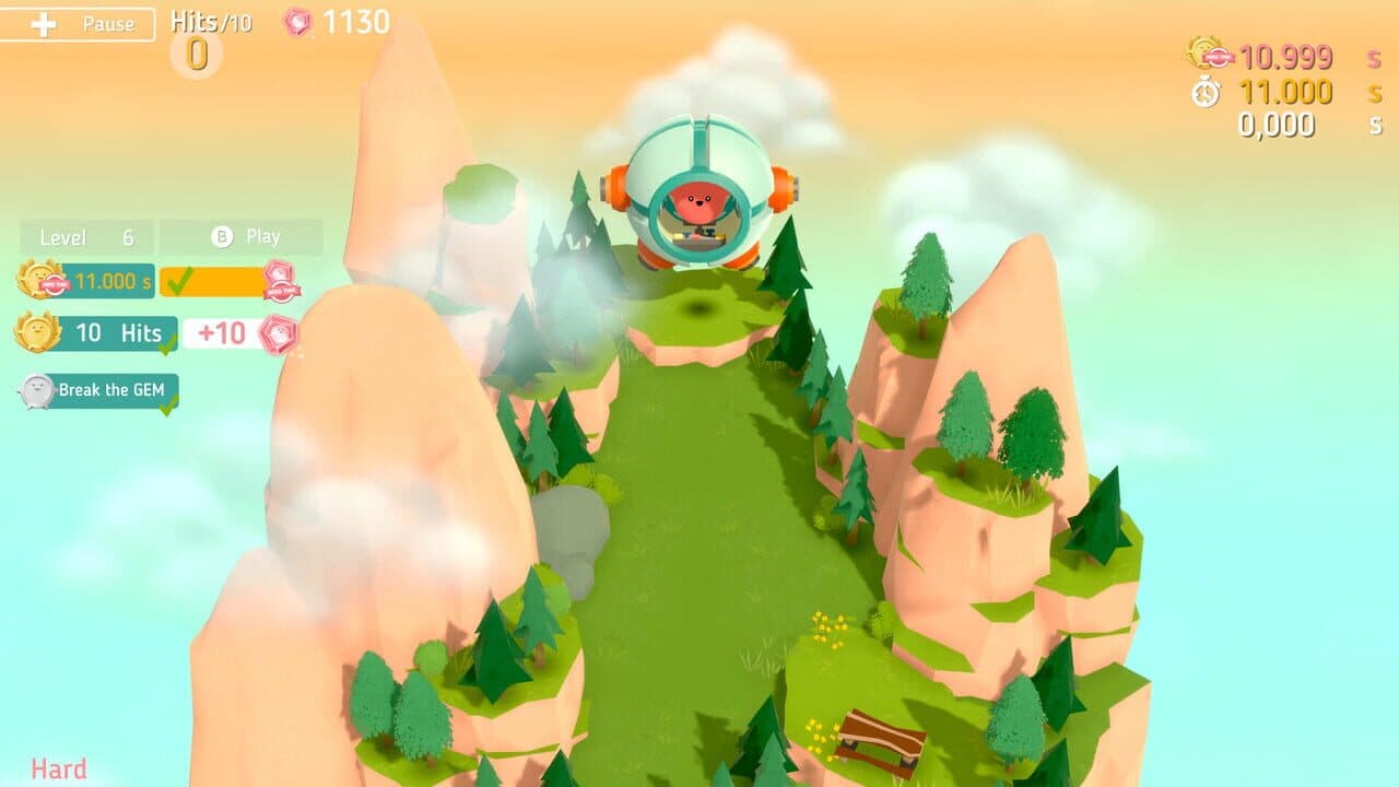 Super Rolling Heroes Deluxe thumbnail 11