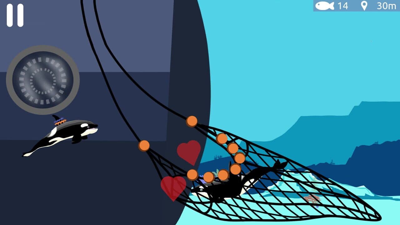 OrcinUS: Orca Pod Rescue thumbnail 2