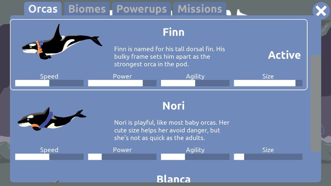 OrcinUS: Orca Pod Rescue thumbnail 3