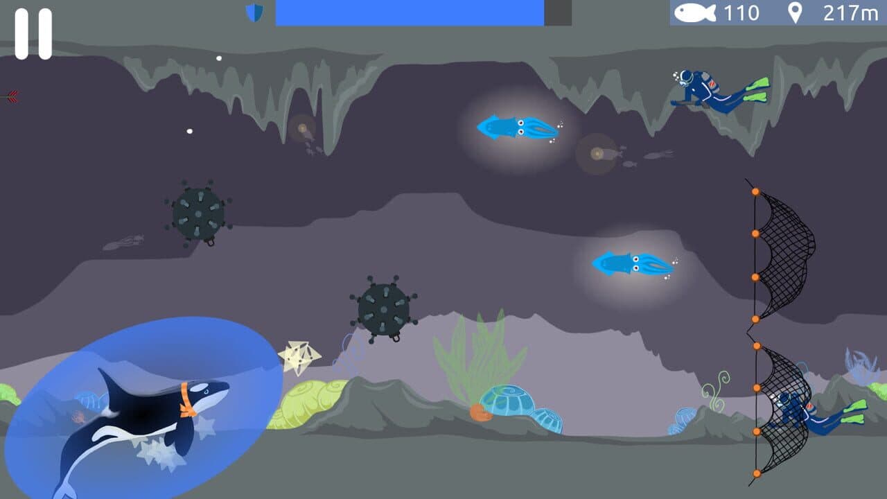 OrcinUS: Orca Pod Rescue thumbnail 4