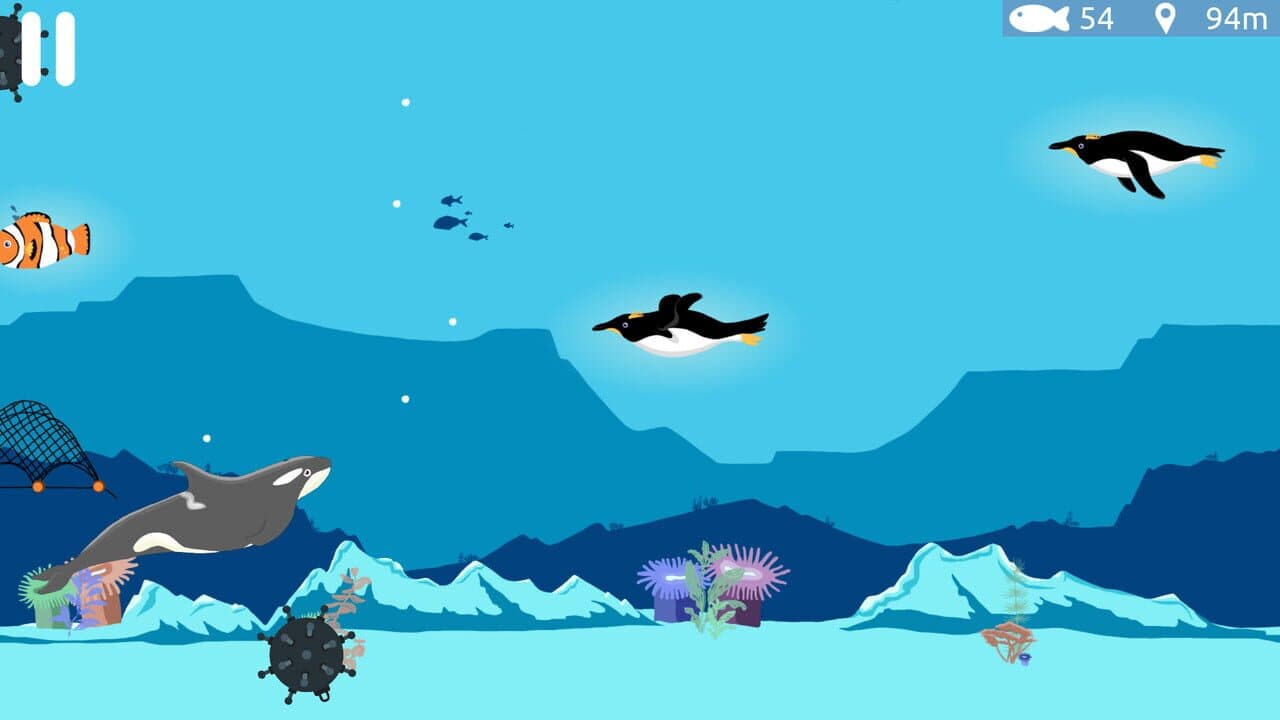 OrcinUS: Orca Pod Rescue thumbnail 5