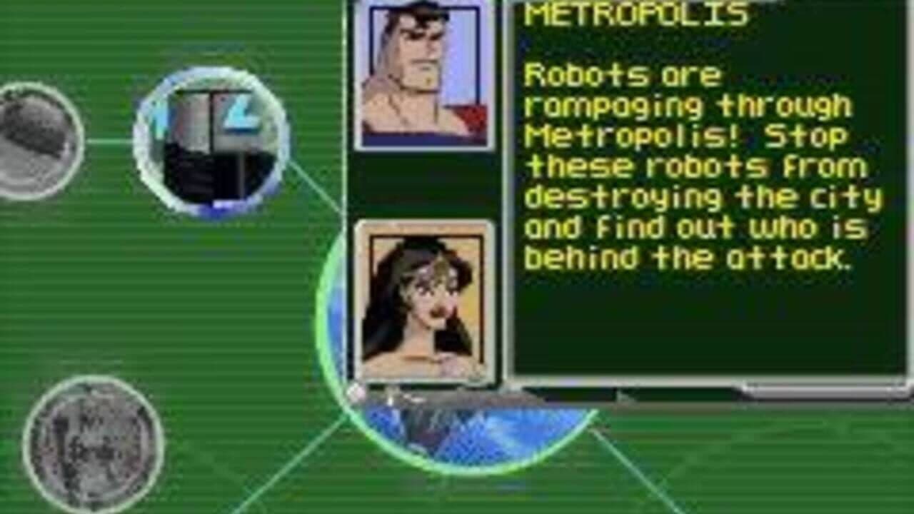 Justice League: Injustice for All thumbnail 2