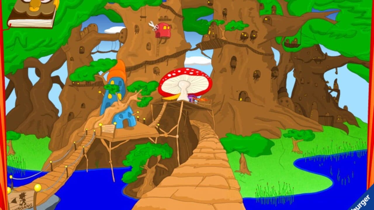 Ravensburger Kinderwelt thumbnail 2