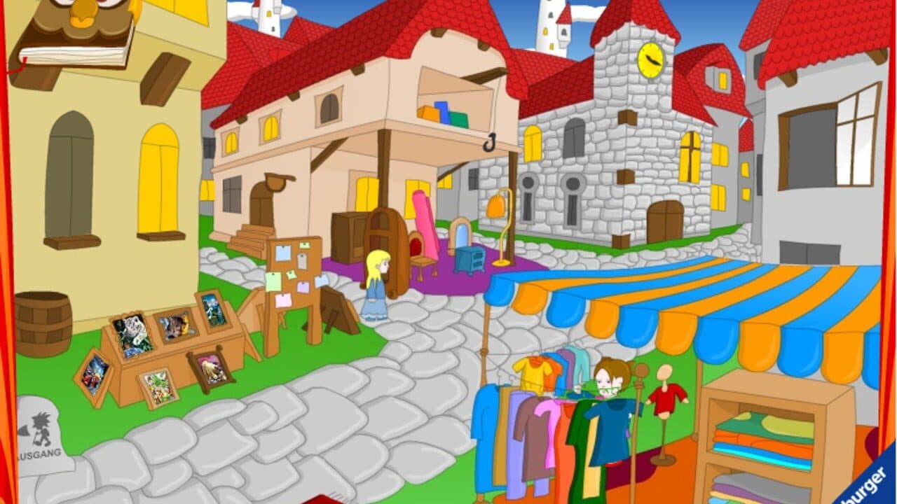 Ravensburger Kinderwelt thumbnail 3