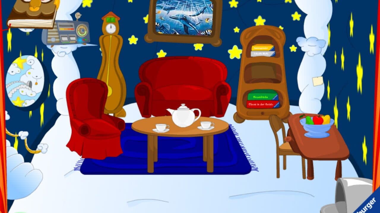 Ravensburger Kinderwelt thumbnail 4