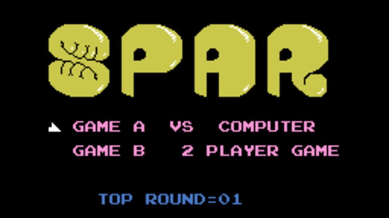 Spar screenshot 1
