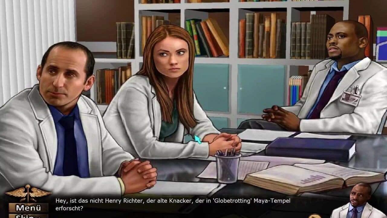 House M.D. thumbnail 2