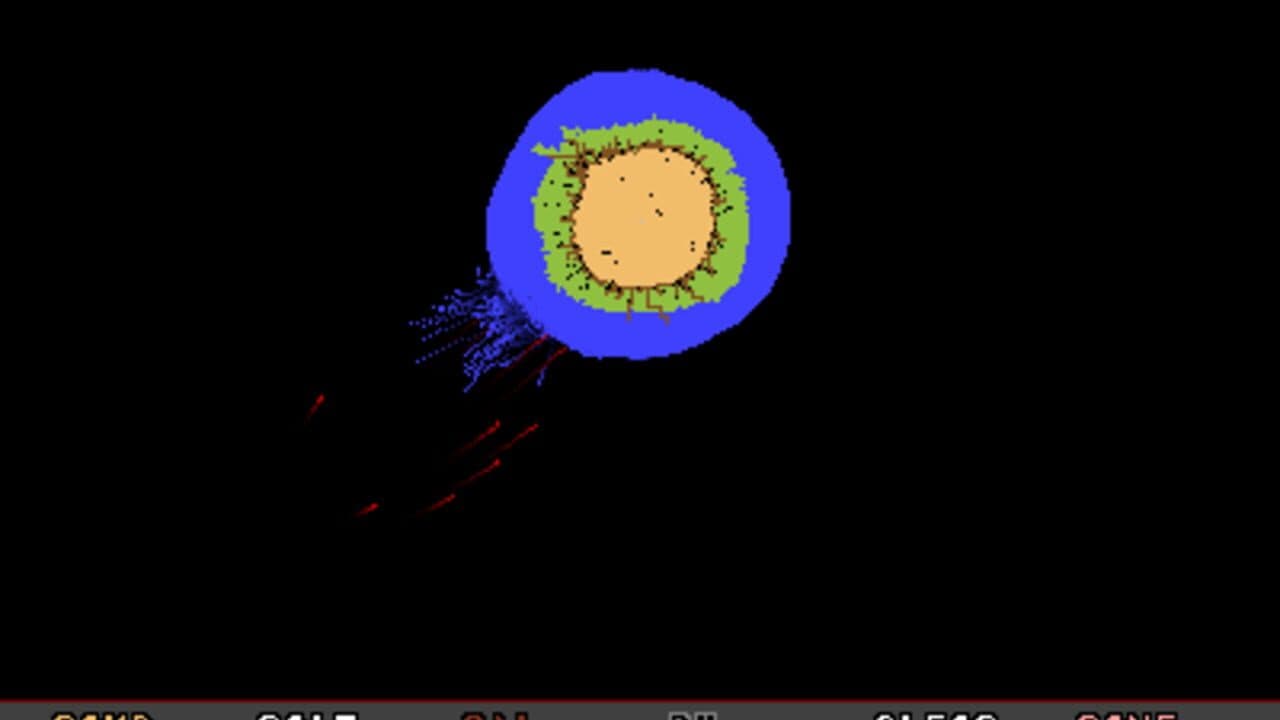 Earth Editor screenshot 1