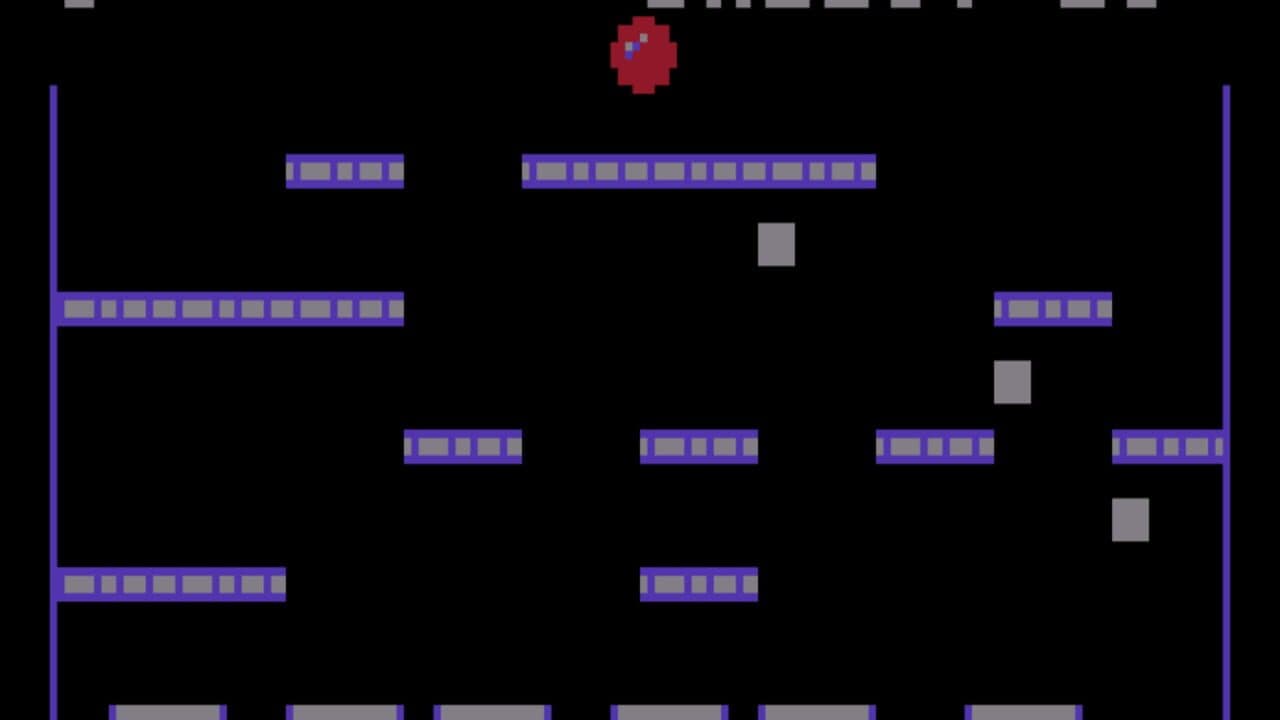 Falling Balls thumbnail 3