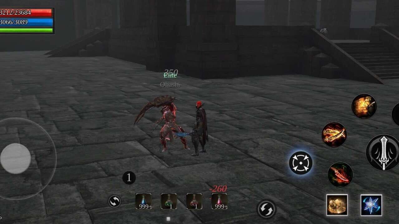 Way of Retribution: Awakening thumbnail 7